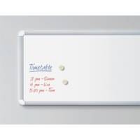 Marqueur pour Tableaux blancs 661 Bleu Pointe Moyenne 1-2 mm - EDDING