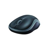 Souris sans fil Grise M185 910-002235 - LOGITECH