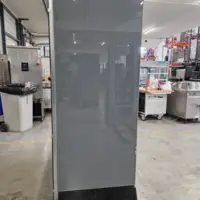 Vitrine réfrigérée 2 portes battantes - ULTND12 - Bonnet Névé EPTA