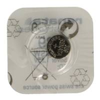 Pile bouton Silver Oxyde 339 / SR614 SW 0% mercure - RENATA