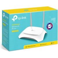 Routeur sans fil N 300 Mbps TL-WR840N - TP-LINK