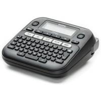 PT-D210 Etiqueteuse Portable - BROTHER