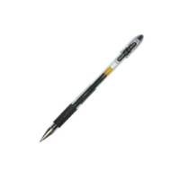 Stylo à bille G1 GRIP pointe large encre gel noire - PILOT