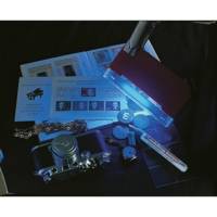 Marqueur Spécial Securitas UV 8280 Transparent Pointe 1,5-3 mm - EDDING