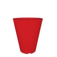Pot de fleurs recyclable Vase - ATECH