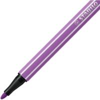 Stylo feutre Pen 68 - Violine - STABILO