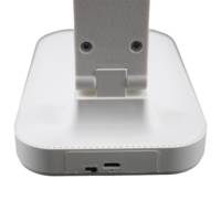Lampe pliable KAPA led blanc EU - UNILUX