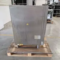 Four mixte 10 niv - ECOE101T2A0 - Electrolux Professional