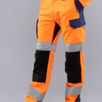 Pantalon Haute Visibilité Visiobat - DMD France
