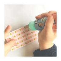 Bâton de Colle "Cléostick Marine" en 15gr - CLÉOPÂTRE