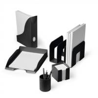 Pot a crayons ECO noir - DURABLE