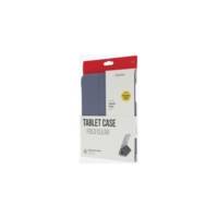 Étui pour tablette "Fold Clear" pour Apple iPad 10,9" (10e gén. 2022), lilas - HAMA