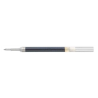 Recharge pour stylo roller gel LR7, jaune - Pentel