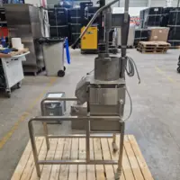 Coupe-légumes - 1 vitesse - CL55D - Robot Coupe