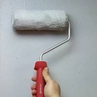 Manchon fibres courtes AVANTAGE - 250 mm - Gedimat - NESPOLI