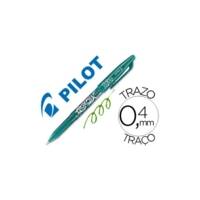 Stylo roller FriXion Ball 0,7 Vert - PILOT