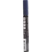 Marqueur peinture 4ARTIST pointe ogive 4 mm Bleu Profond - PÉBÉO