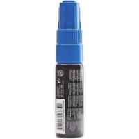 Marqueur peinture 4ARTIST pointe biseau 8 mm Bleu Foncé - PÉBÉO