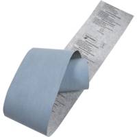 Pack de 10 bobines thermiques Safecontact, 80 mm x 76 m, gris - EXACOMPTA
