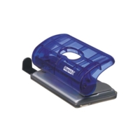 Perforateur X Ray EC 10 bleu marine - Rapid