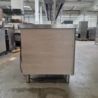 Bain marie à air pulsé sur baie libre - Reconditionné - SELFOREO2-S160894 - Tournus Equipement