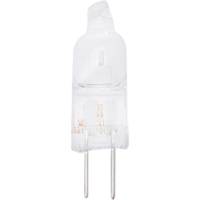 Ampoule de four halogène G4 12 V 450 ° 2000 h 10 W - OSRAM