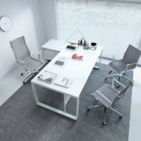 Fauteuil ZAKE bas dossier – ArtProg