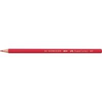 Etui de 12 crayons couleur KINDER-AQUARELL + pinceau - FABER-CASTELL