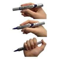 Marqueur pour tableau blanc MAXIFLO MWL5M Noir - PENTEL