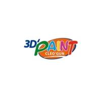 Cléo'GUN 3D Paint - CLÉOPÂTRE