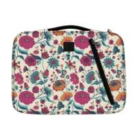 Housse ordinateur 13-14'' Motif Paisley - EXACOMPTA