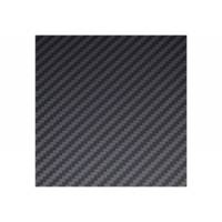 Porte-Bloc MAULflexx Plaque A5 Portrait Polypropylène Noir