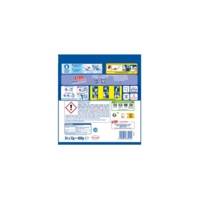 Lessive Trio-Capsule Total x34 - X-TRA