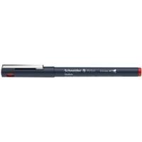 Fineliner Pictus 0,4 rouge - SCHNEIDER