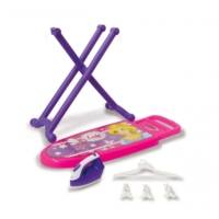 Kit de repassage Little Laundry Princess - JAMARA