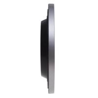 Horloge Murale MAULstep 35 cm Radiopilotée Élégante
