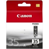 Cartouche jet d'encre Originale PGI35 Noir - CANON