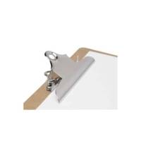 Porte-bloc classic panneau fibre de bois Isorel Rigide A4 - MAUL