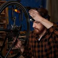Lampe frontale de 150lm avec détection de mouvement - VARTA