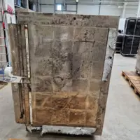 Armoire froide à chariot - Reconditionné - ATLAS3POSITIFCONDENSAIR - Friginox