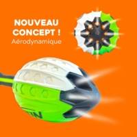 Javelot de Lancer Vortex Elite - NERF