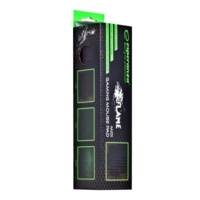 Tapis de souris gaming flame midi 30x24cm - ESPERANZA