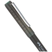 Roller Free Ink broad vert - FABER-CASTELL