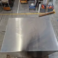 Lave-verre - 400x400mm (Panier laverie) - Doseur de lavage intégré, Doseur de rinçage intégré, Pompe de vidange, Surpresseur de rinçage - GCP-A-SEF - Hobart