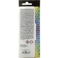 Fluid Pigment - Concentré pour Coloration de Résine - Origine Naturelle Bleu 20 ml - PÉBÉO