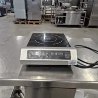 Plaque de cuisson à induction à poser - GIC3500 - Metro