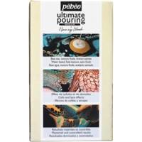 Ultimate Pouring Medium 250ML - PÉBÉO