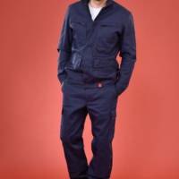 Blouson Prestige Idéal Plus - DMD France
