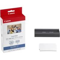 Kit cartouche et card 54x90mm KC-36IP - CANON