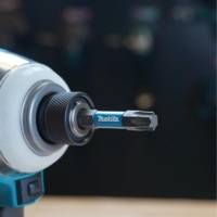 B-63812 Embouts à Visser T40x50mm Magnétique Lot de 2 - MAKITA